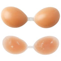 Sutiã Silicone Adesivo Invisível [COMPRE 1 LEVE 2]