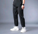 Calça MaxFlex Jogger - Estilo e Conforto