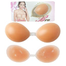 Sutiã Silicone Adesivo Invisível [COMPRE 1 LEVE 2]