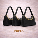 BellaLux™- Baguette Bag [Compre 2 Leve 3]