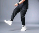Calça MaxFlex Jogger - Estilo e Conforto