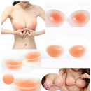 Sutiã Silicone Adesivo Invisível [COMPRE 1 LEVE 2]