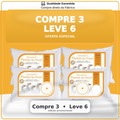SonhoPleno™ Travesseiro Premium Pluma de Ganso - Conforto de Hotel 5 Estrelas (LEVE ATÉ 6 E ECONOMIZE)