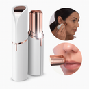 Depilador Facial remove os pelos de forma rápida e indolor + BRINDE ESPECIAL
