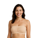 Sutiã FlexFit™ - Tomara que caia Bojo Removível [COMPRE 1 LEVE  2]