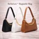 BellaLux™- Baguette Bag [Compre 2 Leve 3]