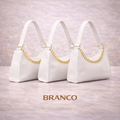 BellaLux™- Baguette Bag [Compre 2 Leve 3]