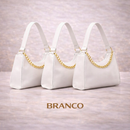 BellaLux™- Baguette Bag [Compre 2 Leve 3]