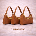 BellaLux™- Baguette Bag [Compre 2 Leve 3]