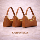 BellaLux™- Baguette Bag [Compre 2 Leve 3]