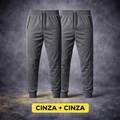 Calça MaxFlex Jogger - Estilo e Conforto [Pague 1 e LEVE 2]