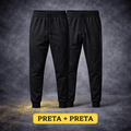 Calça MaxFlex Jogger - Estilo e Conforto