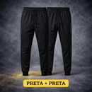 Calça MaxFlex Jogger - Estilo e Conforto