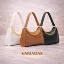BellaLux™- Baguette Bag [Compre 2 Leve 3]